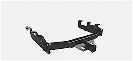 B & W Hitches 16K Receiver Hitch for 99-13 Silervado/Sierra 1500